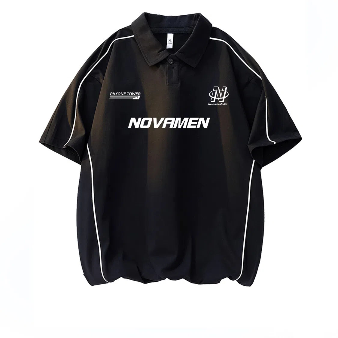 novamen logoPolo