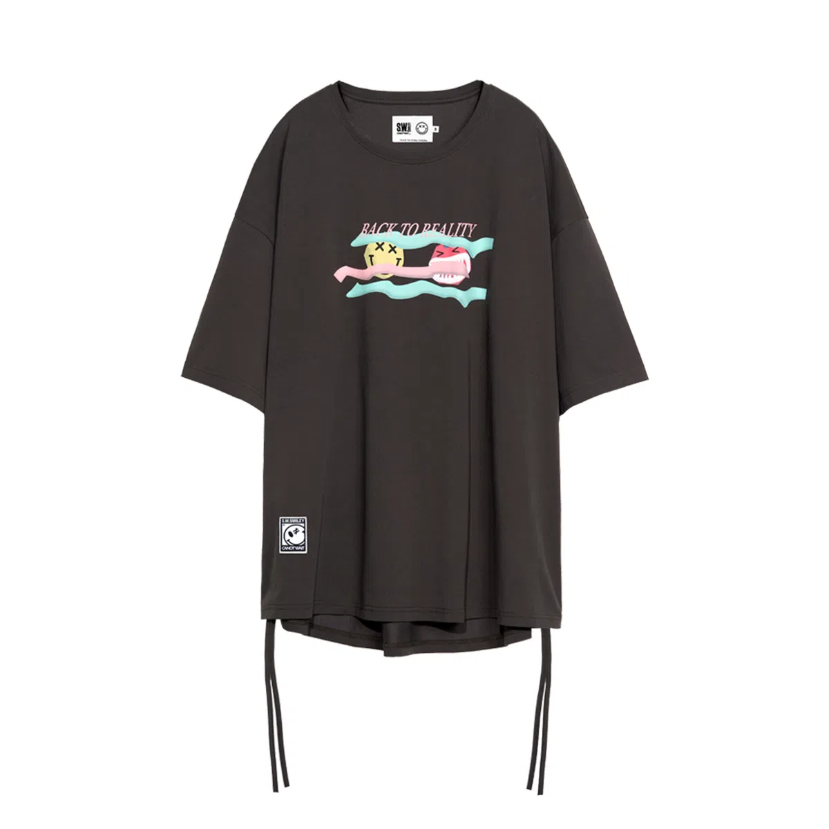 CANOTWAIT_ x SMILEY T