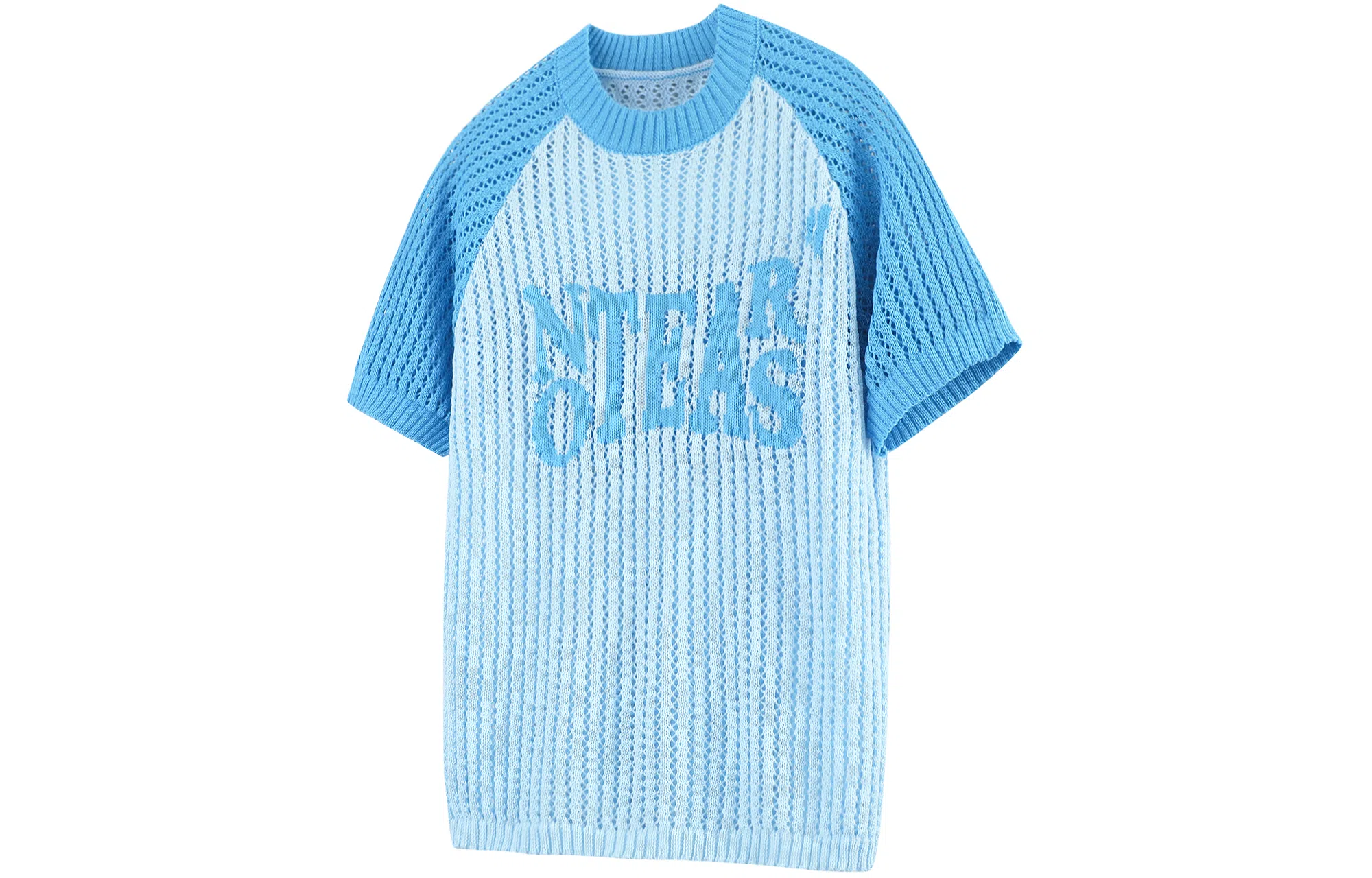 No Tears logo T