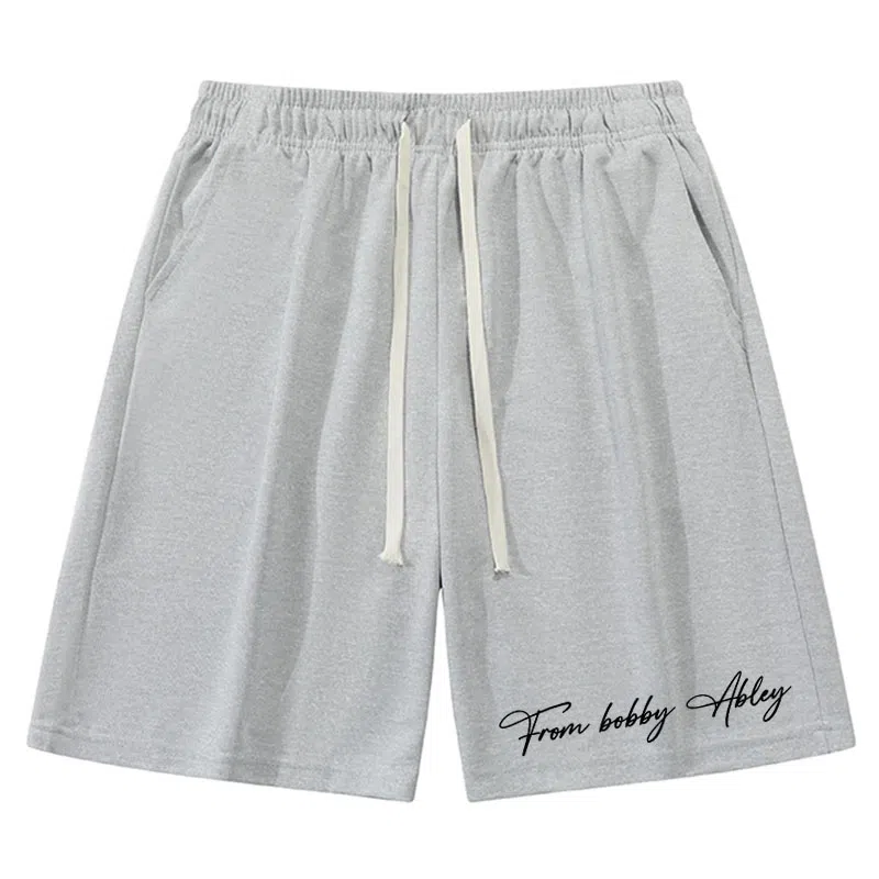 BOBBY ABLEY logo