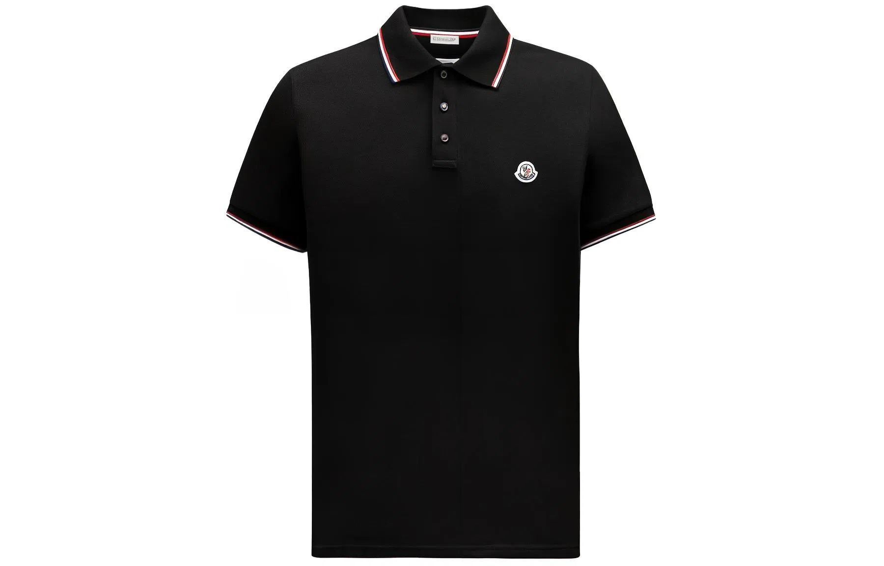 Moncler SS24 Polo