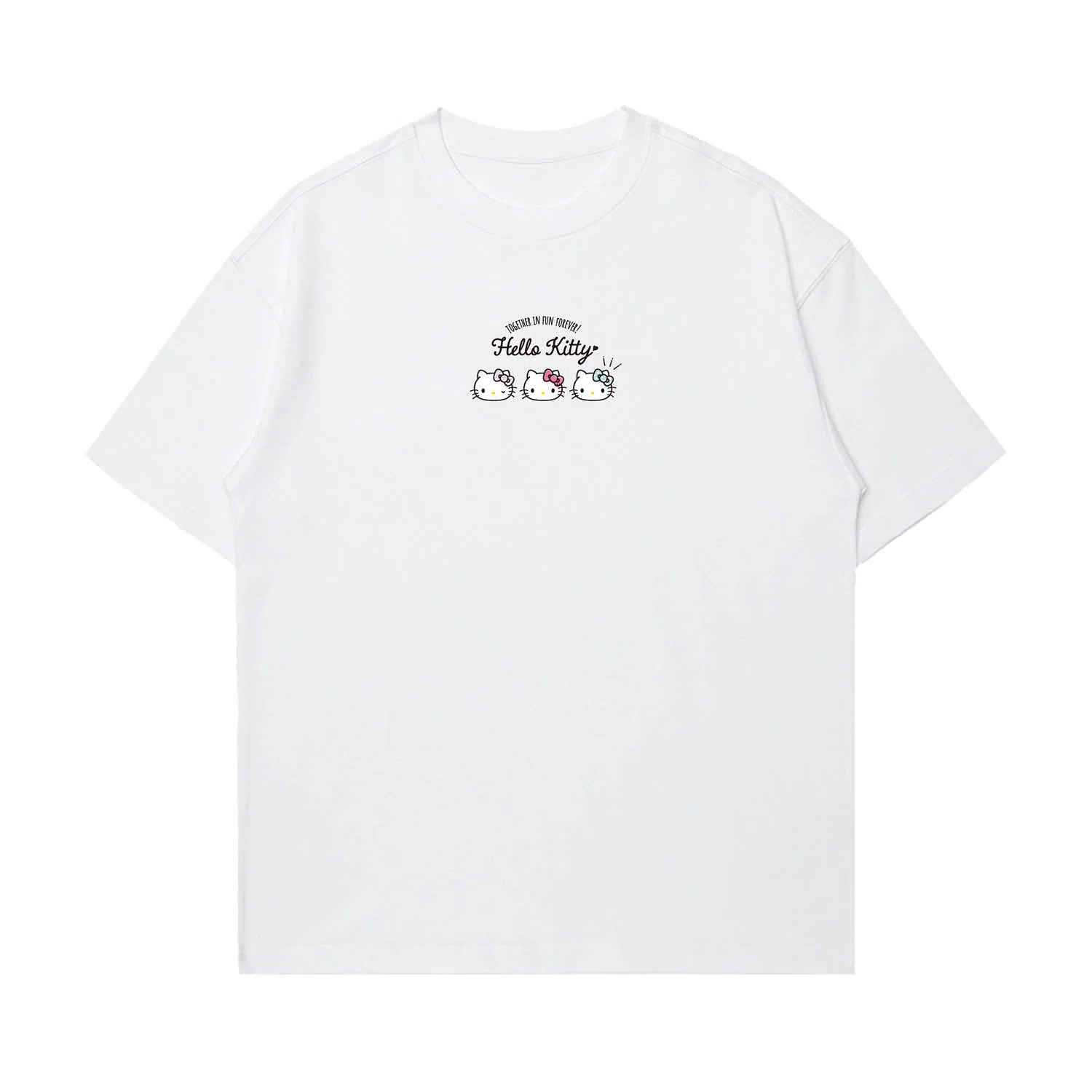 Sanrio x HelloKitty T