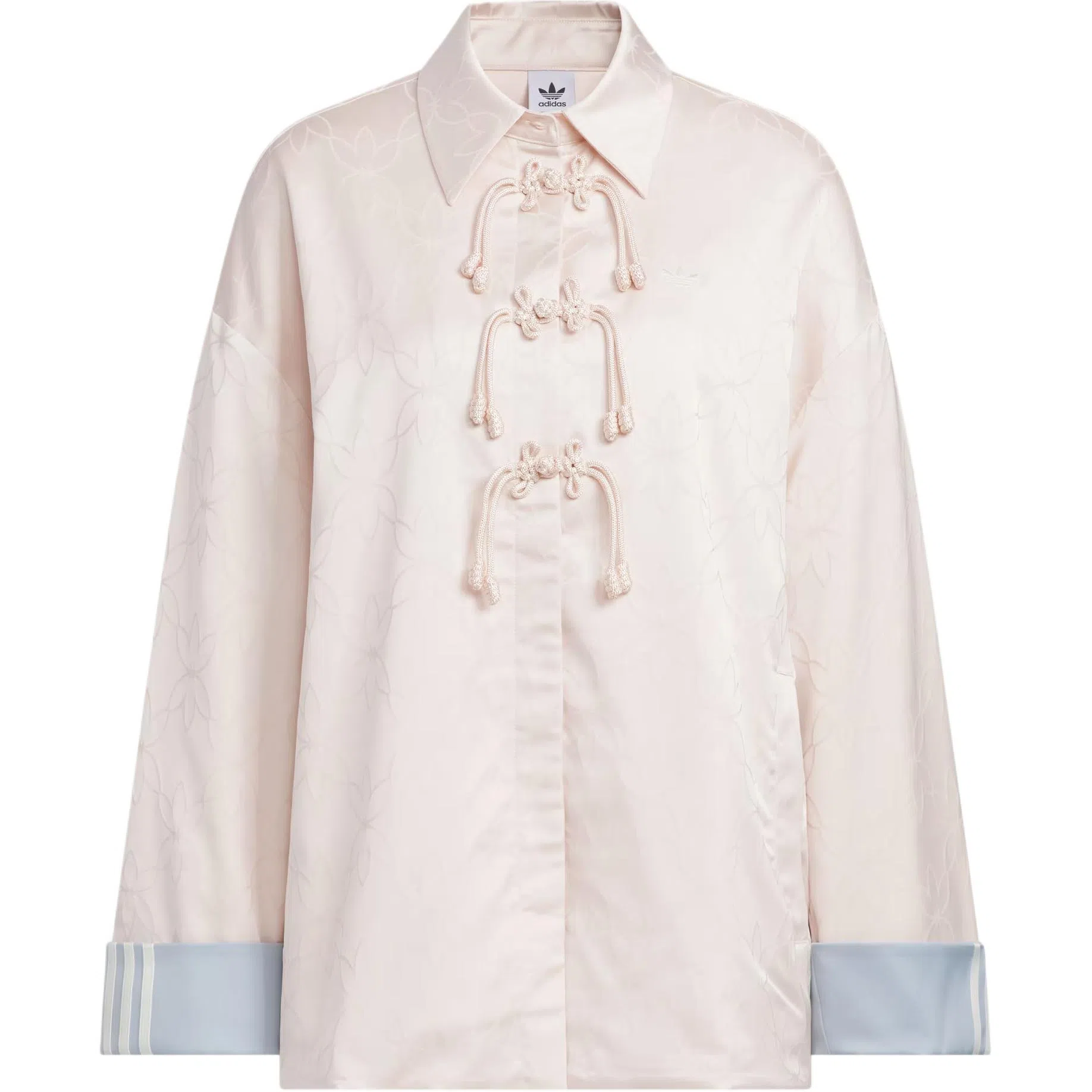 adidas Originals CNY Shirt Jacket