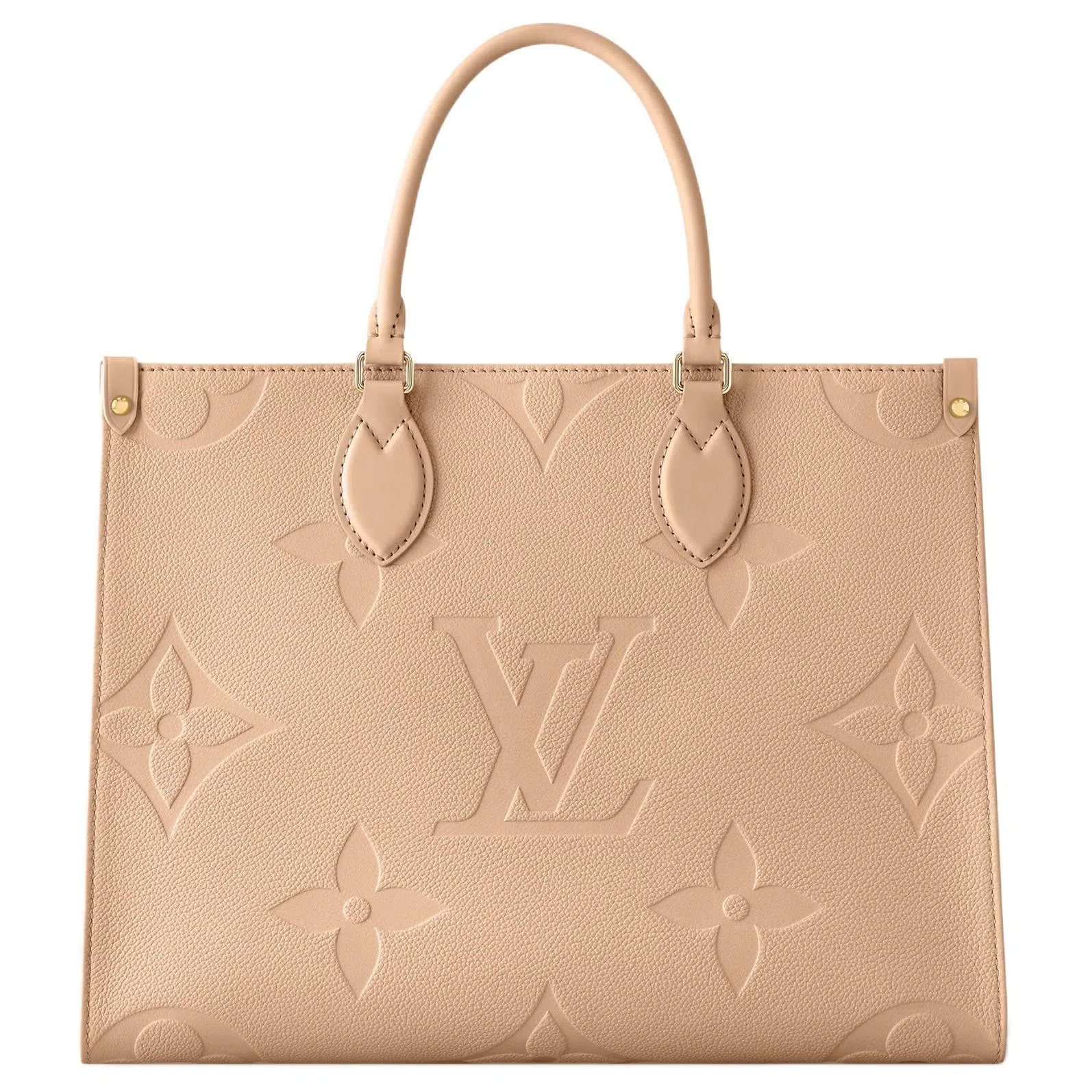 LOUIS VUITTON ONTHEGO Tote