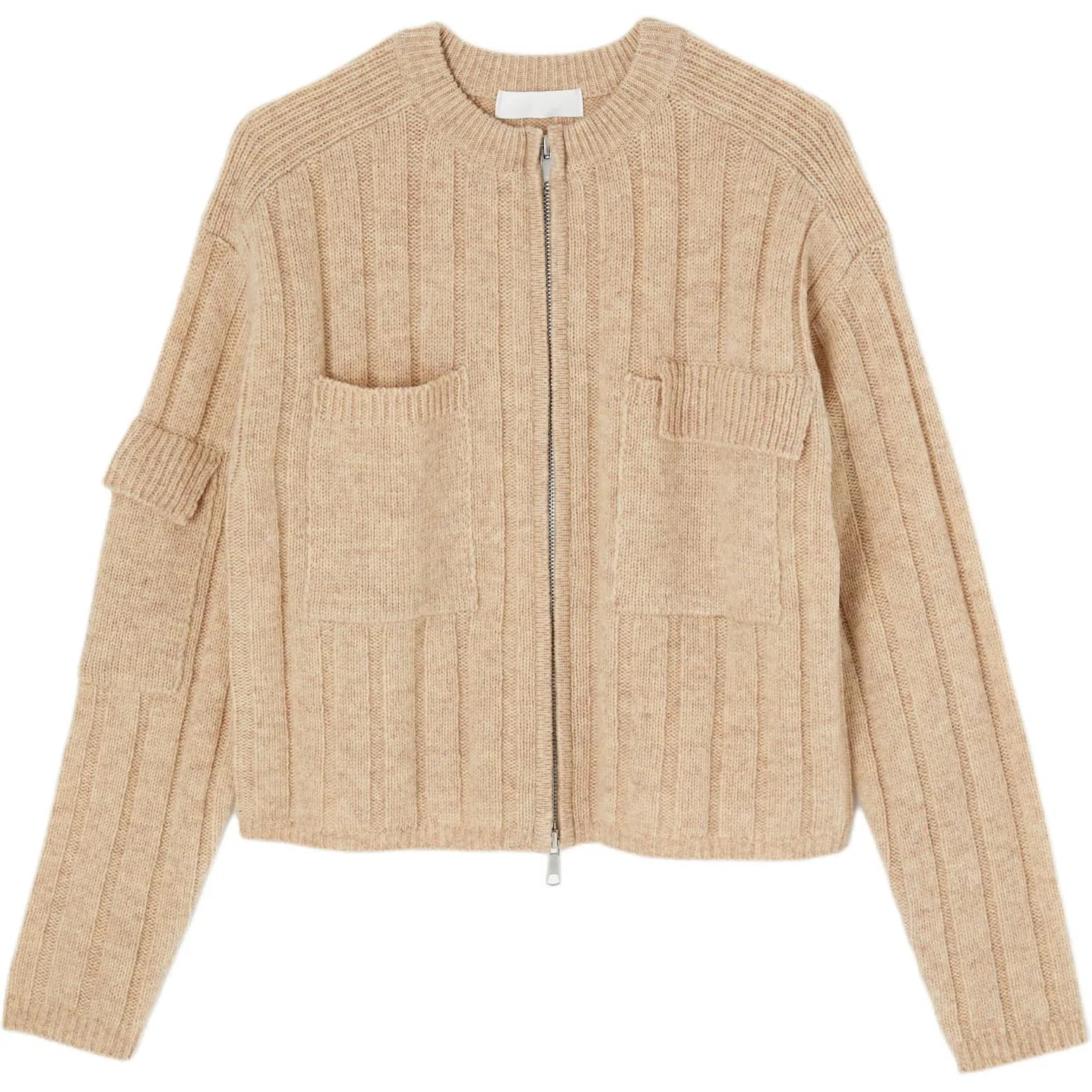 MOUSSY