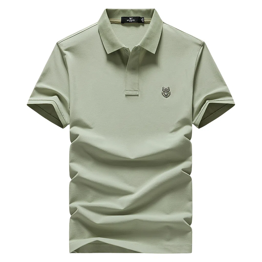 SEPTWOLVES Polo