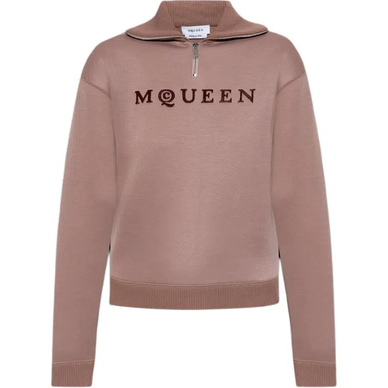 Alexander McQueen Logo