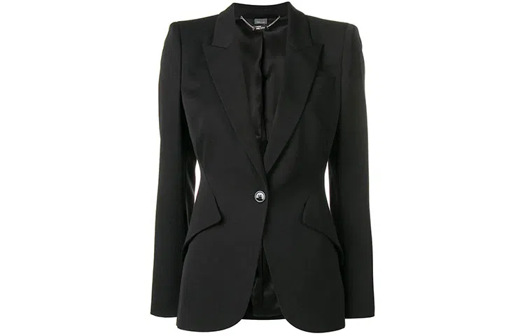 Alexander McQueen FW21