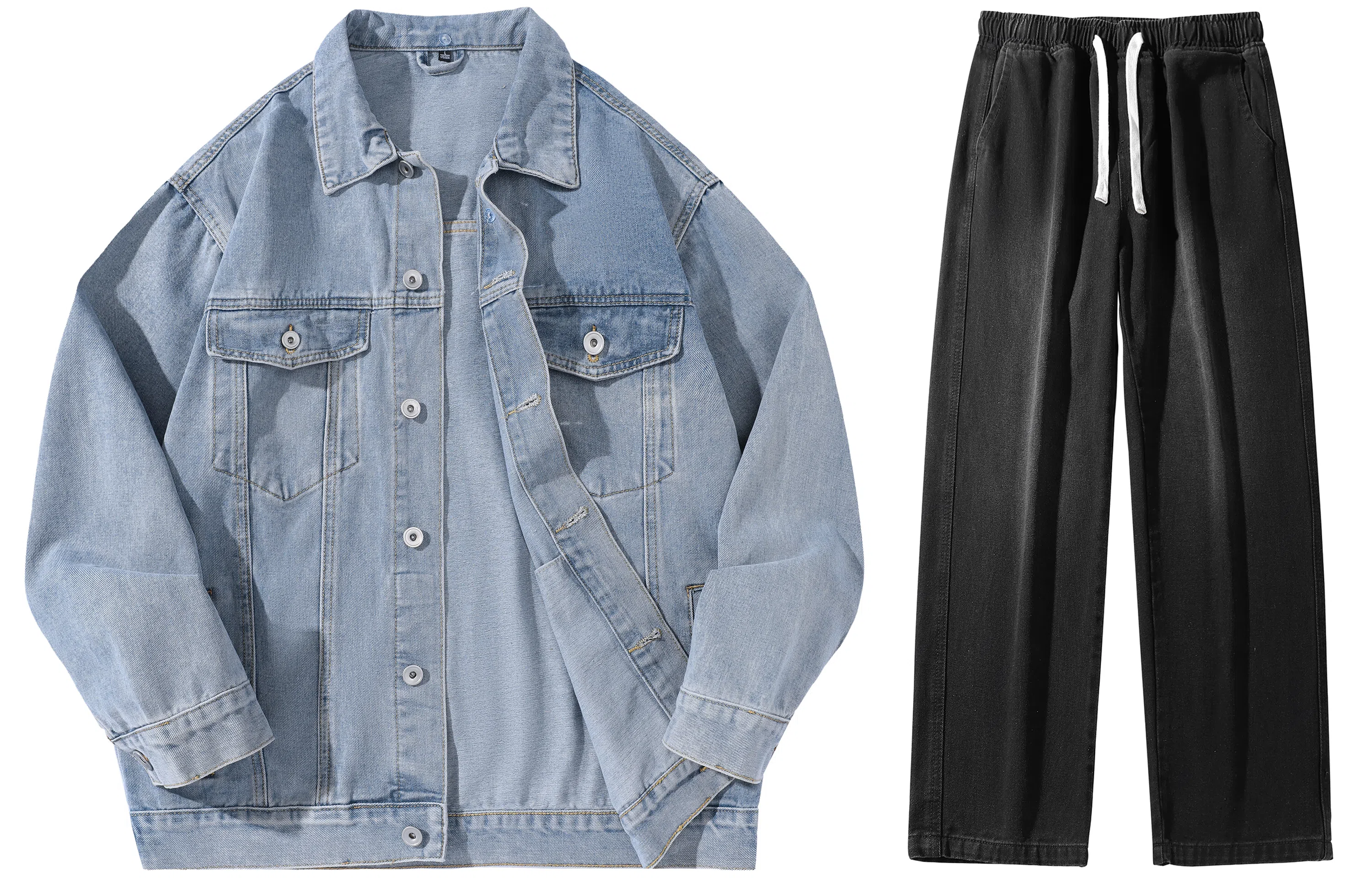 A.X.S.K x Lost N Forbidden