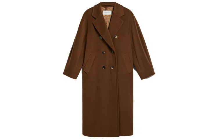 MaxMara 101801 Black Brown