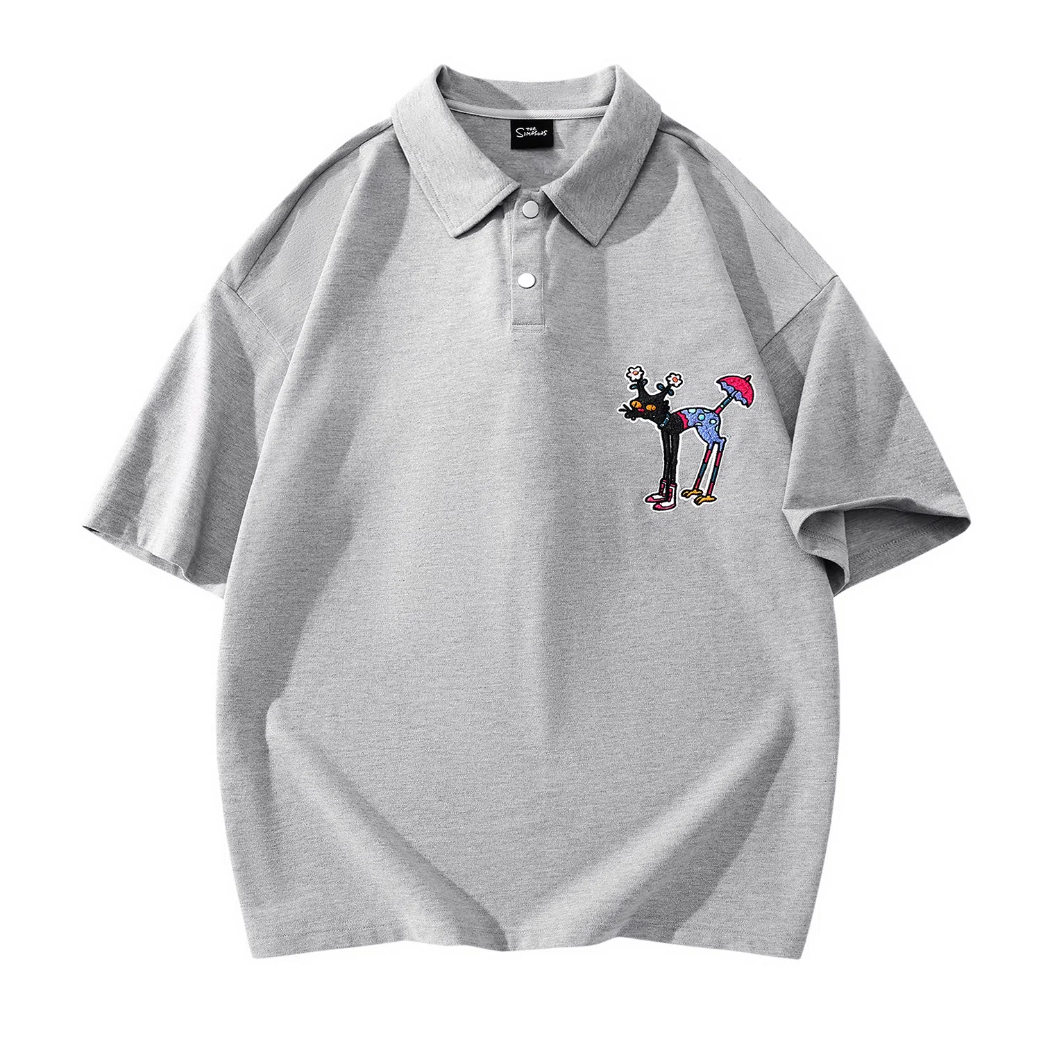 The Simpsons Polo