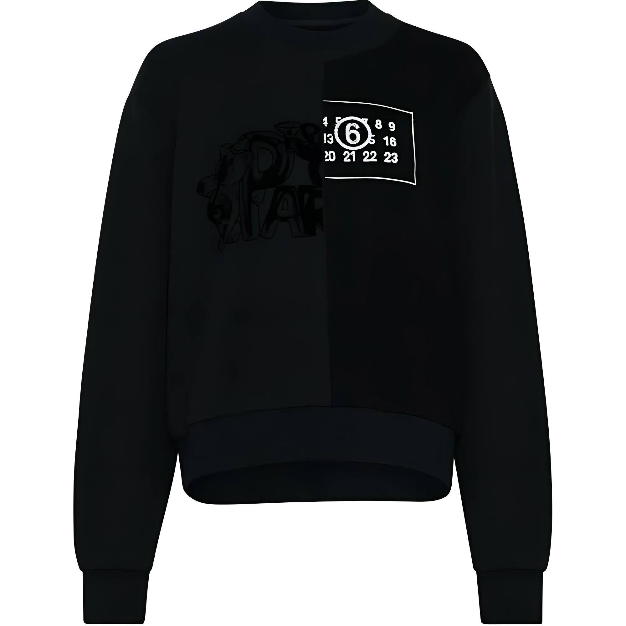 MM6 Maison Margiela FW24