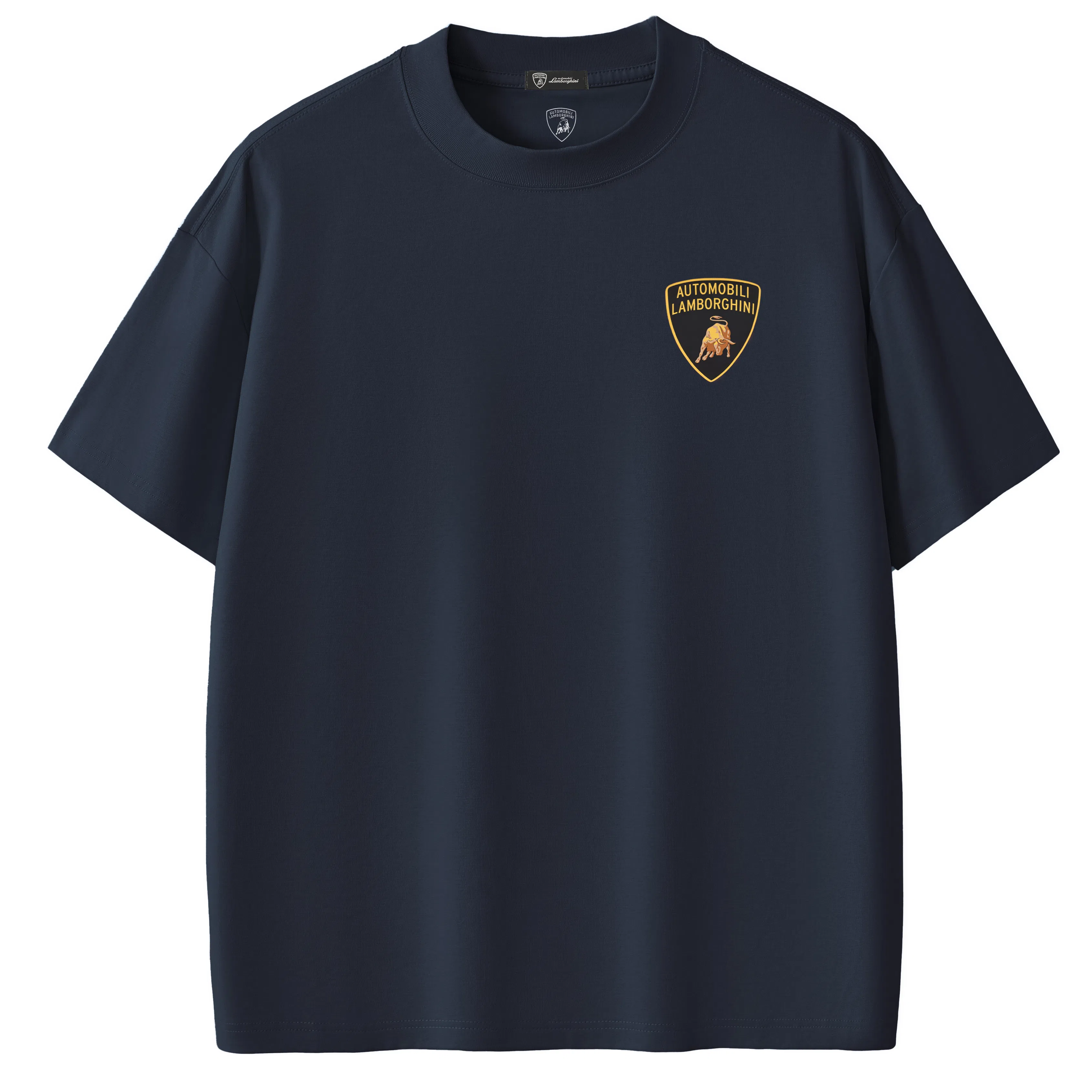 Automobili Lamborghini logoT