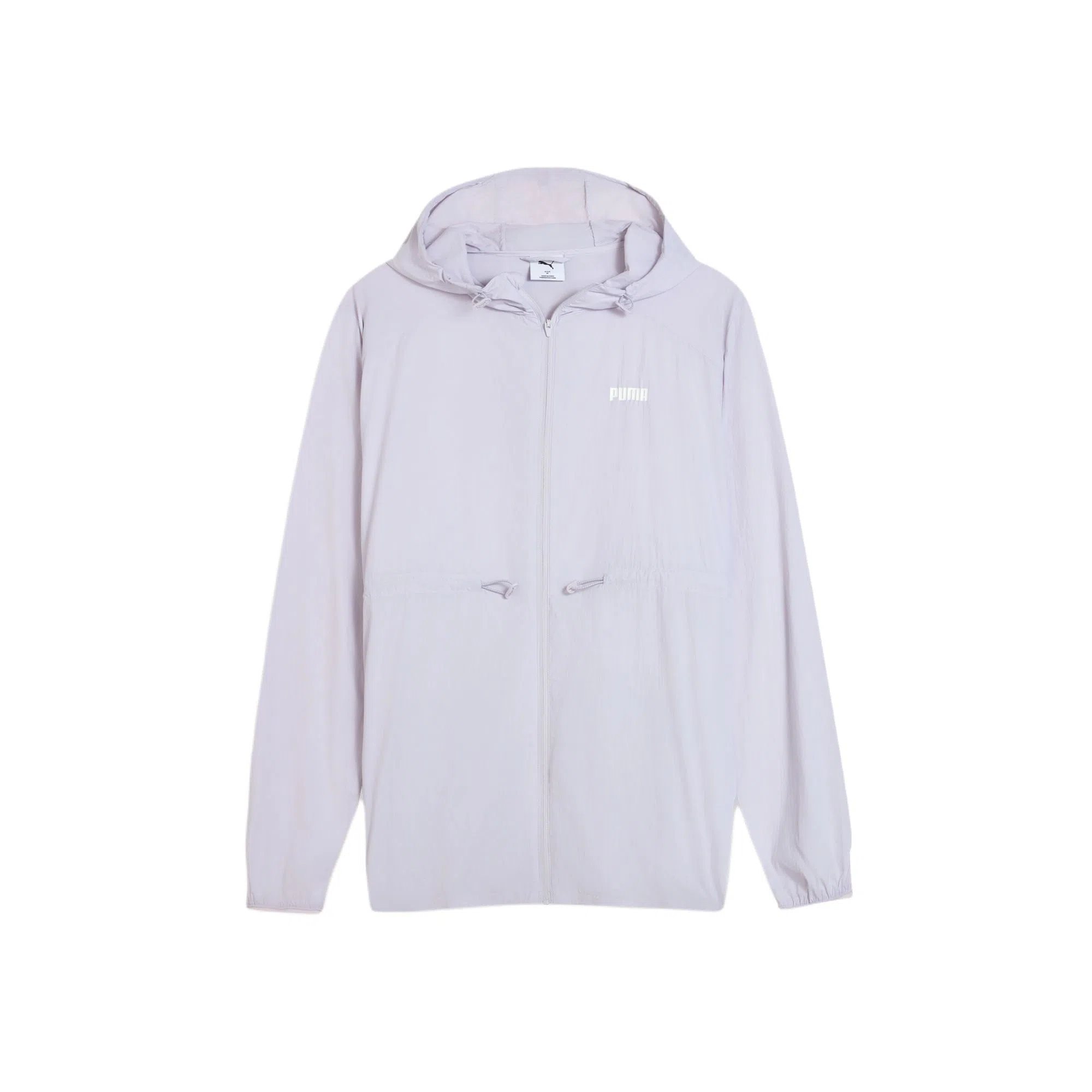 PUMA ESS UV FULL ZIP -75