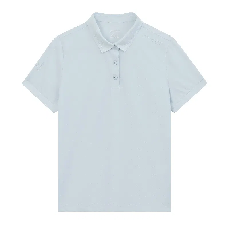 SPYDER NATURE GOLF Polo