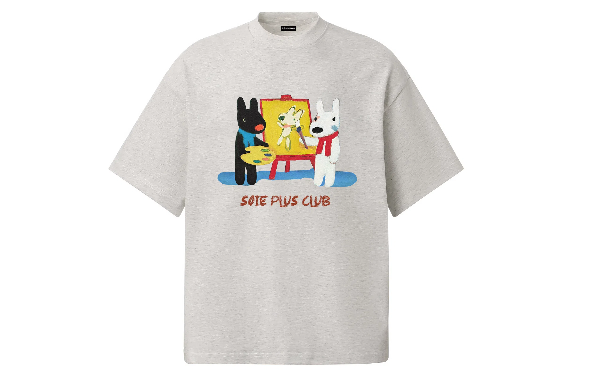 SOIEPLUS vintageinsT