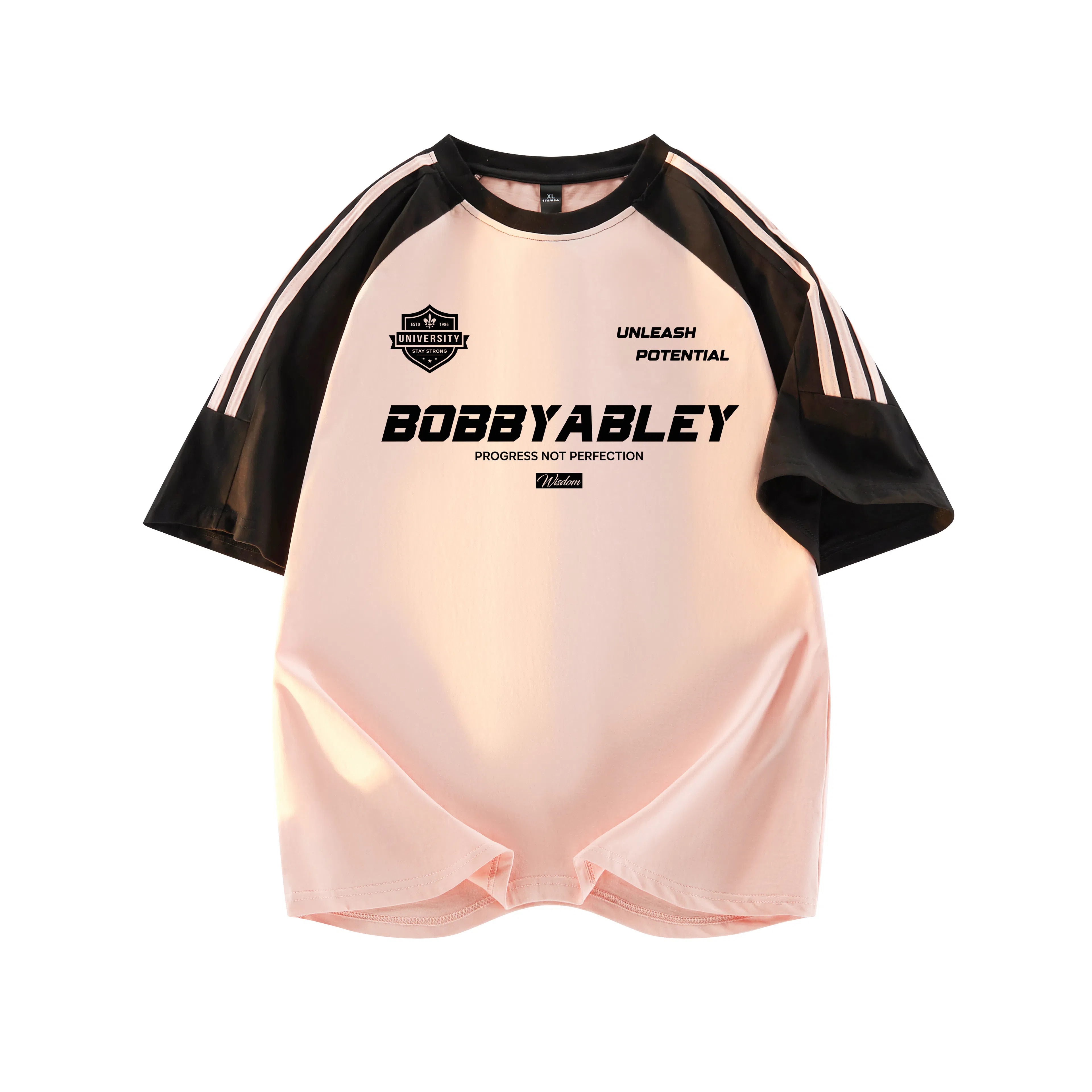 BOBBY ABLEY T