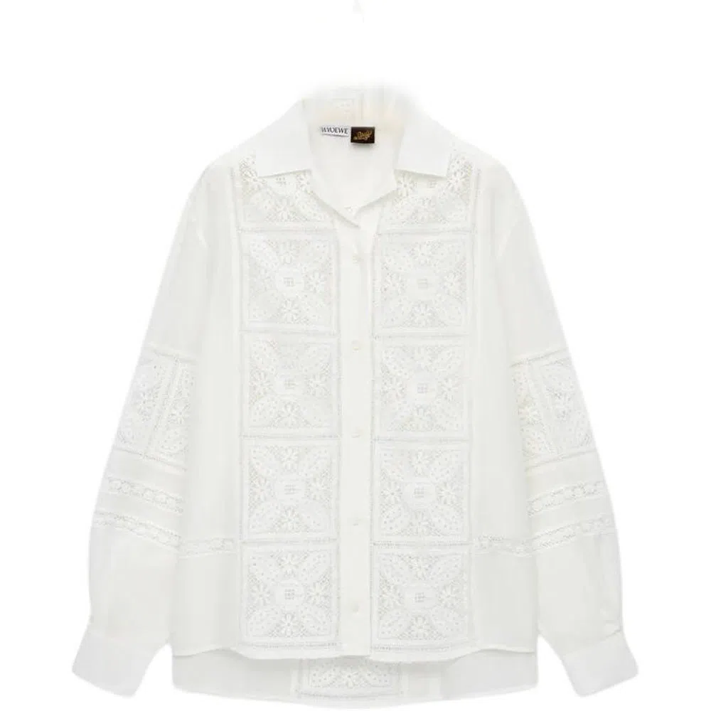 LOEWE SS25