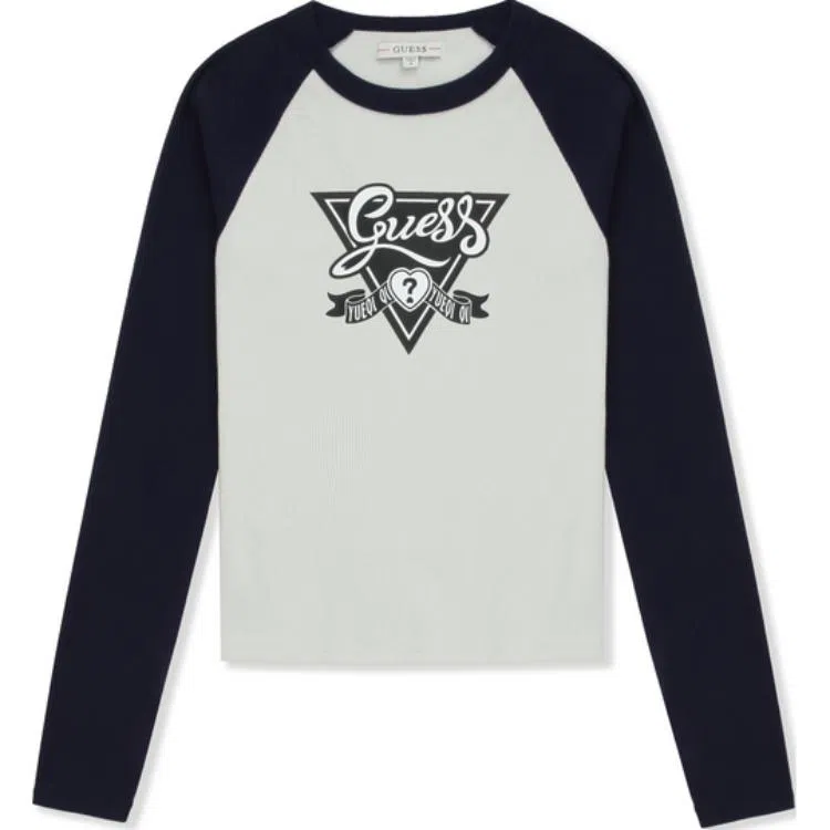 GUESS x YUEQI QI SS24