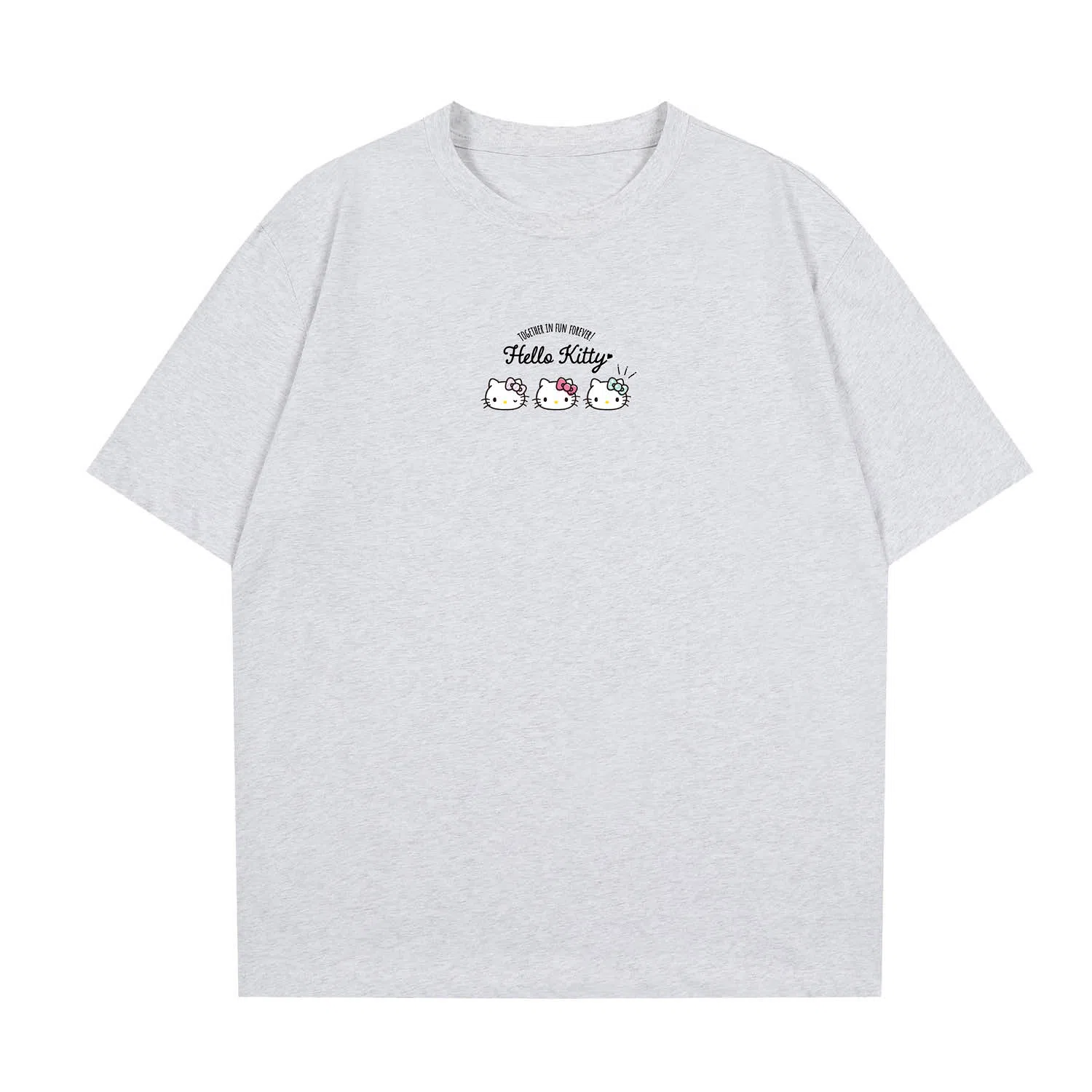 Sanrio x HelloKitty T