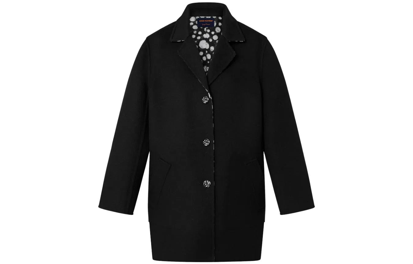 LOUIS VUITTON x Yayoi Kusama SS23