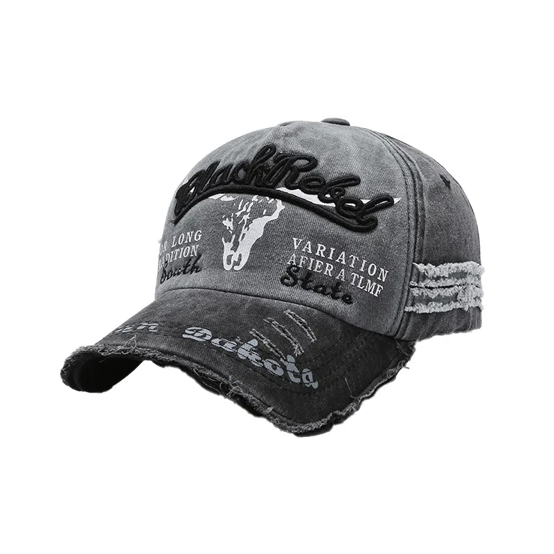 ASTAR HADES Vintage Washed Cap