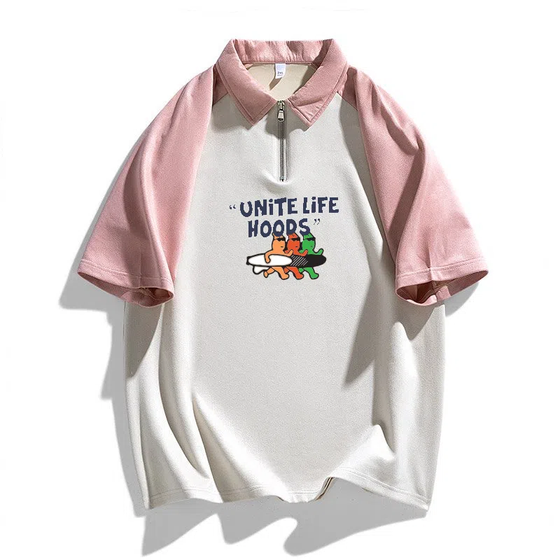 Unite Life HOODS T