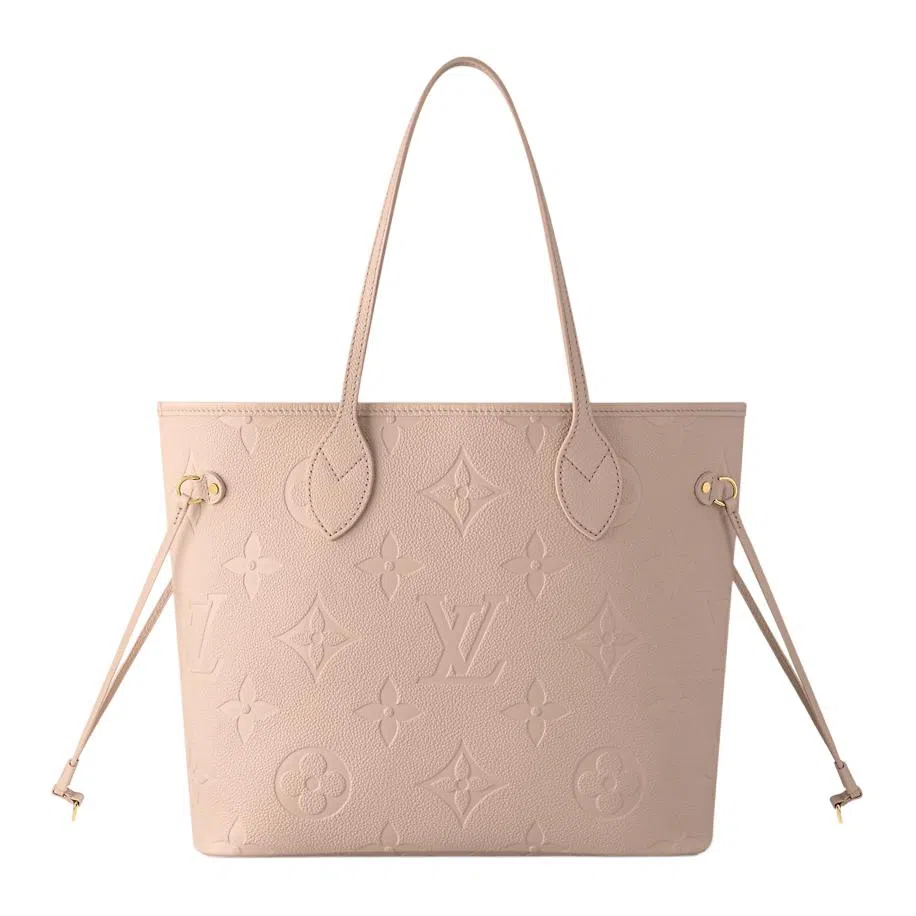 LOUIS VUITTON NEVERFULL MM Tote