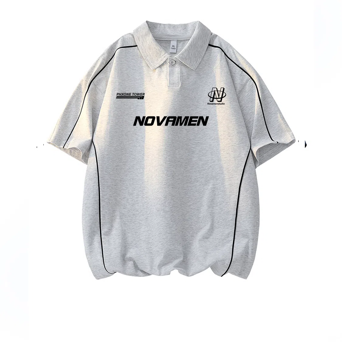 novamen logoPolo