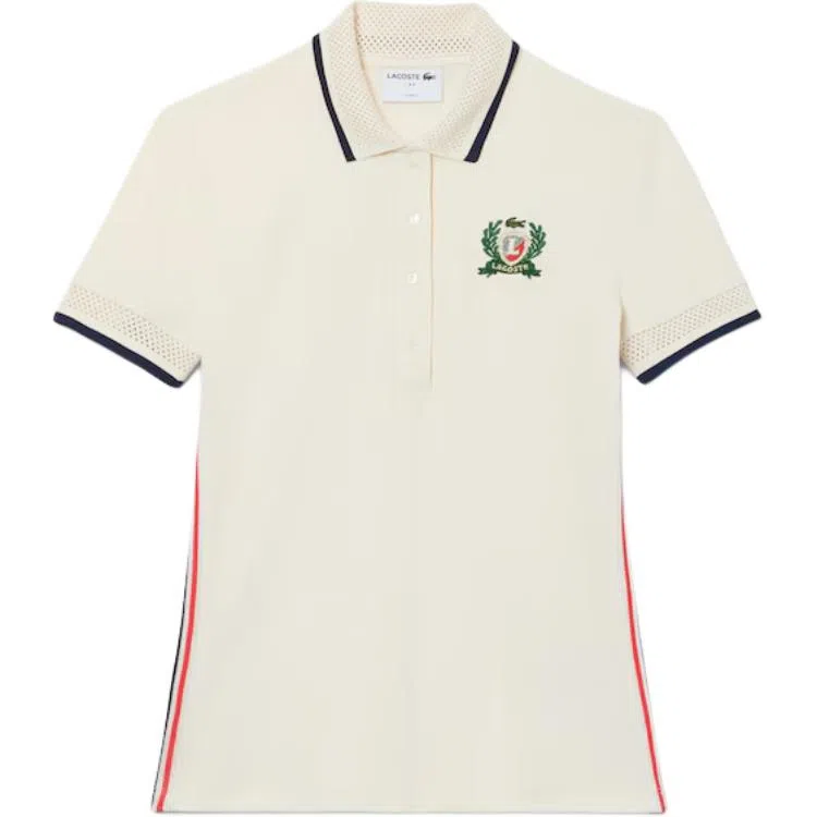LACOSTE SS25 Polo