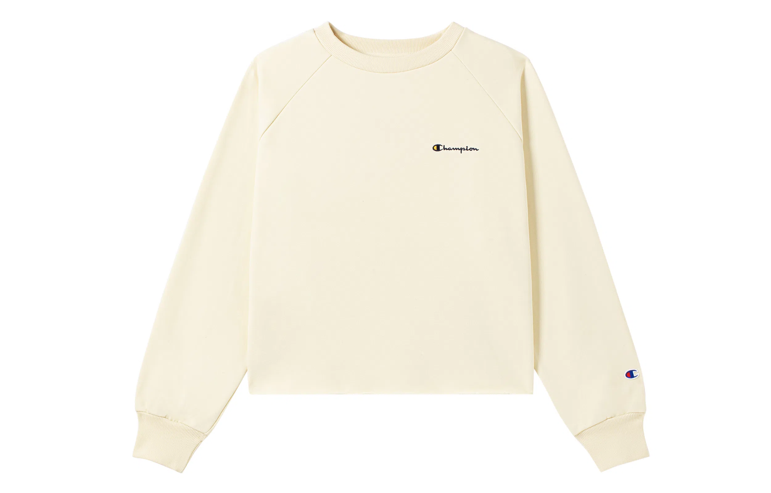 Champion SS24 WOMEN'S CASUAL Logo