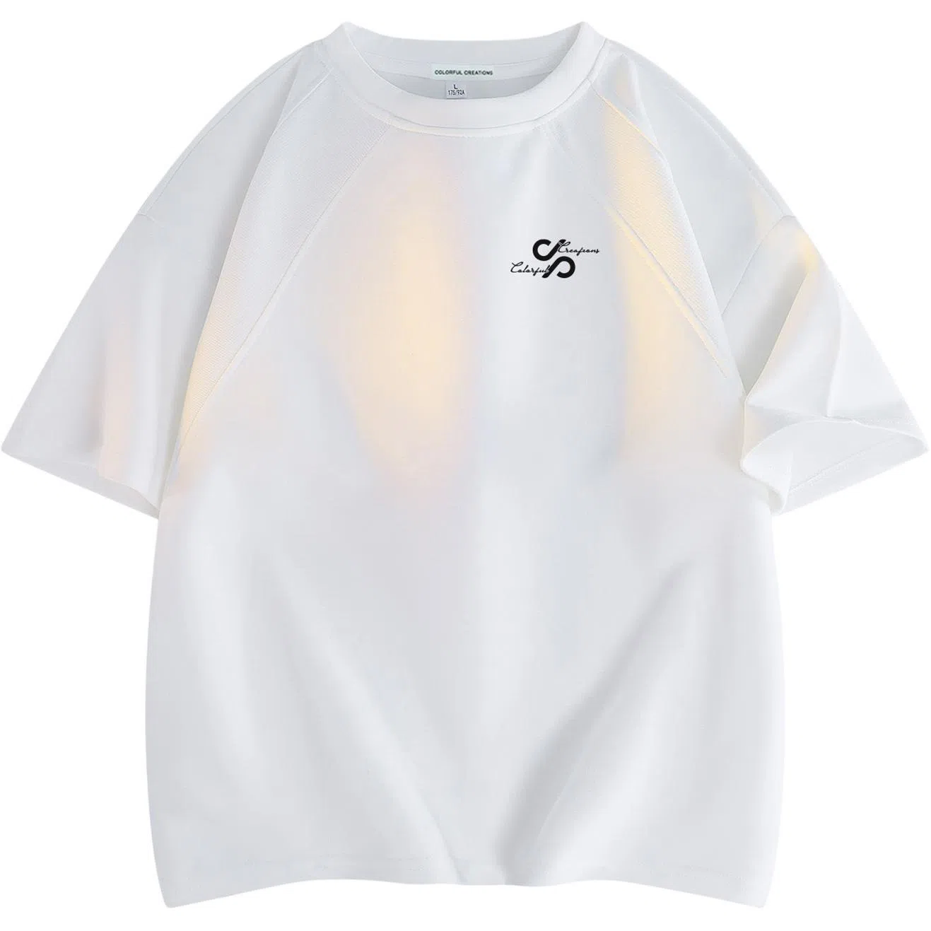 Colorful Creations T