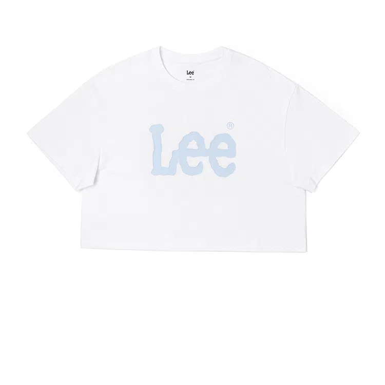 Lee Logo T