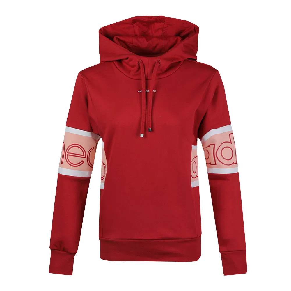 adidas neo W UT HOODY