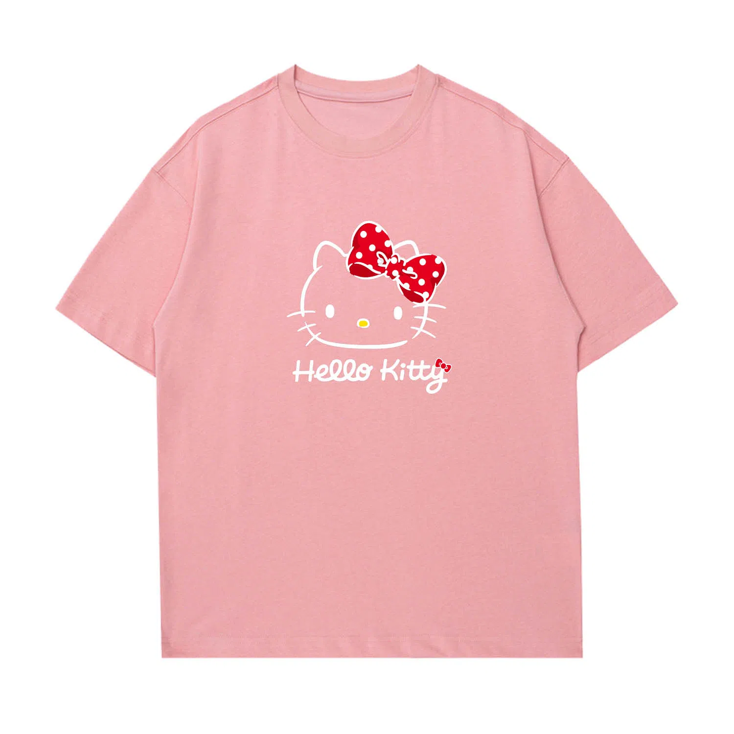 Sanrio x HelloKitty T