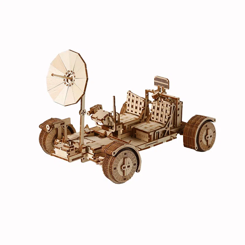 MORTEN SOLUM 3d 388pcs MO51A895003370720