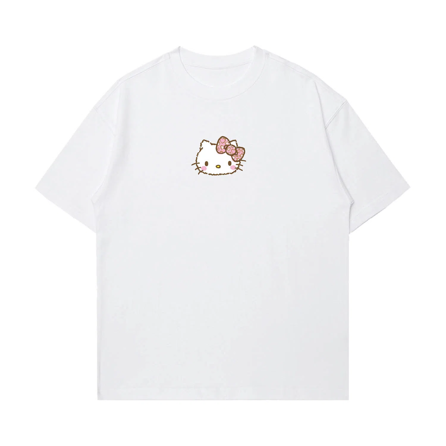 Sanrio x HelloKitty T