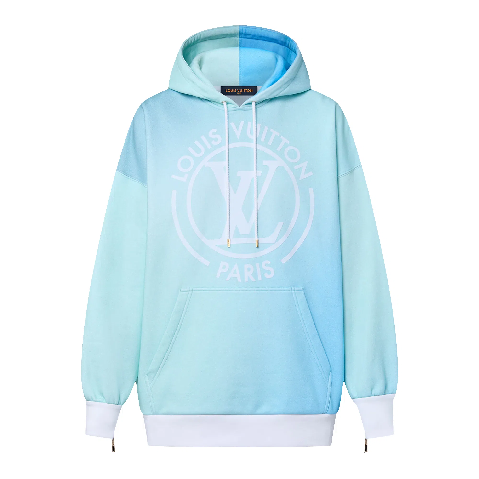 LOUIS VUITTON SS24 Logo