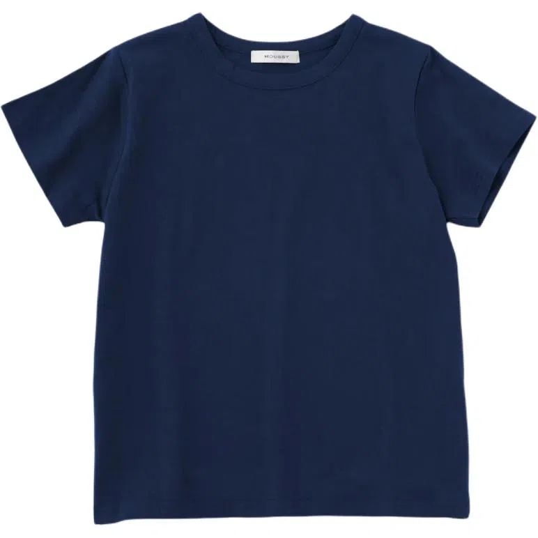 MOUSSY T