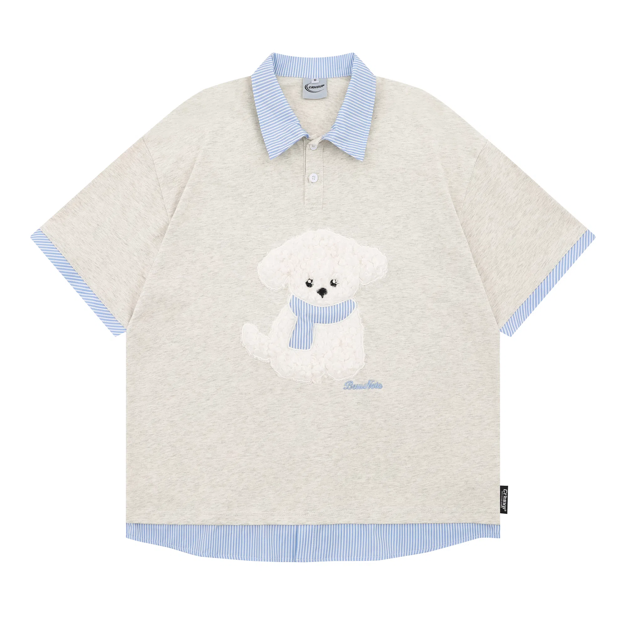 BEAR UNION Polo