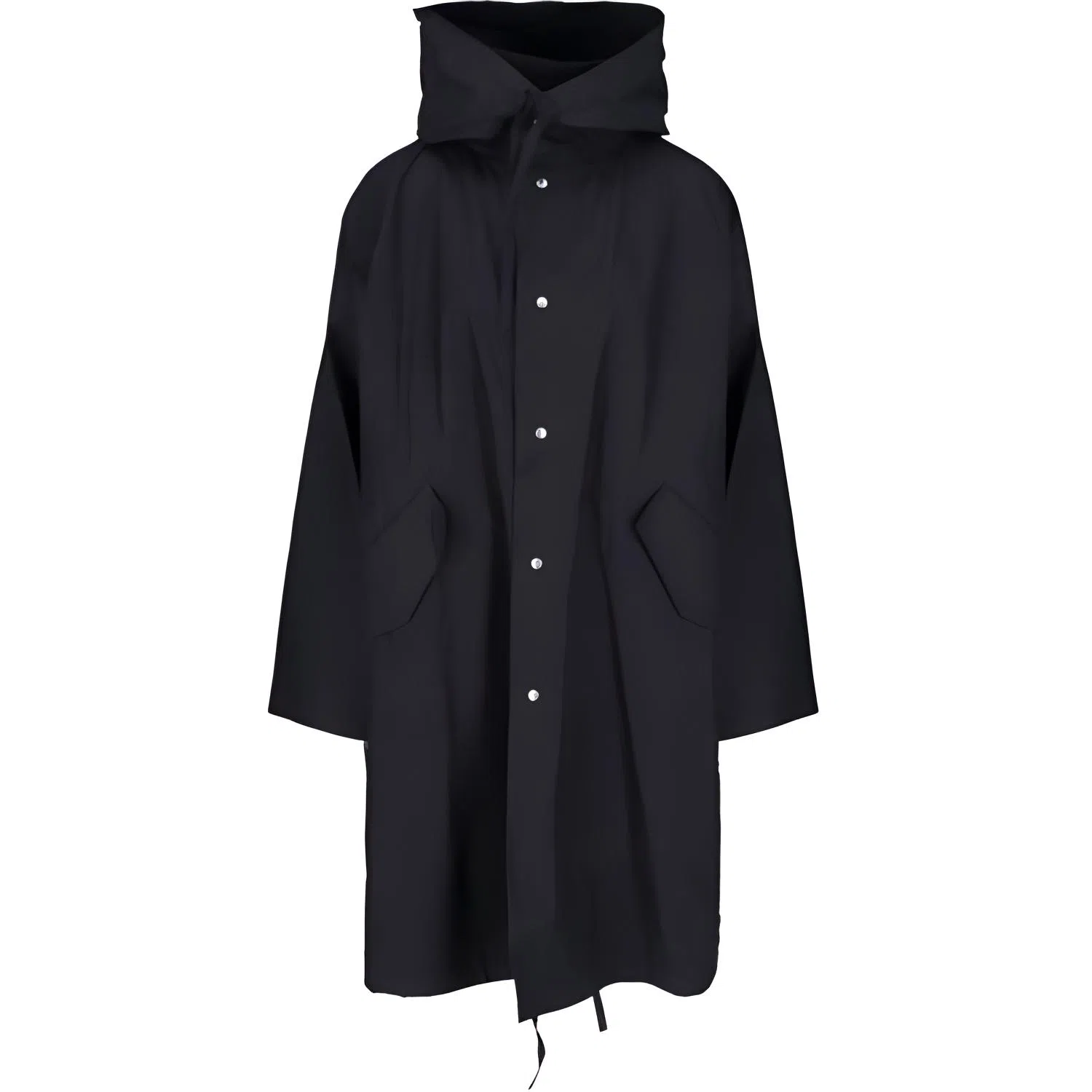 JIL SANDER SS23 Logo