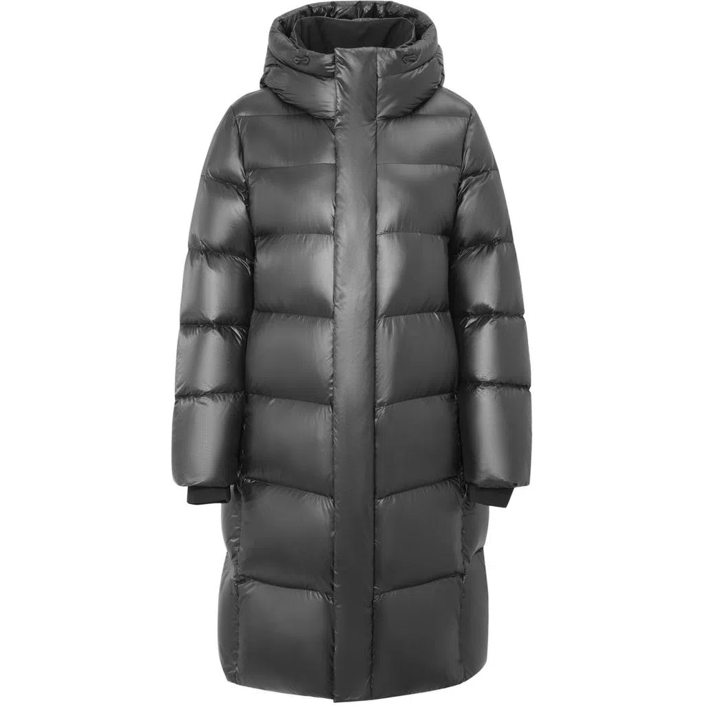 SNOW FLYING Obsidian Series