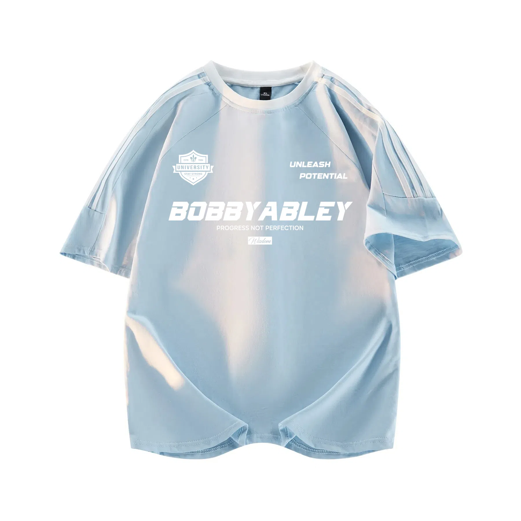 BOBBY ABLEY T