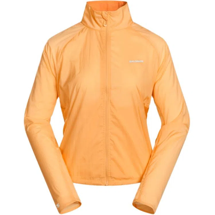 SALOMON SS25 SHKOUT FLY Logo