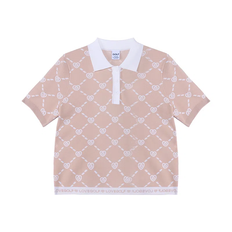 GOLF SS24 Polo