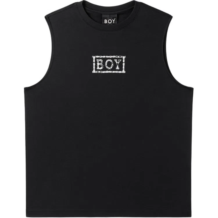 Boy London LOGO