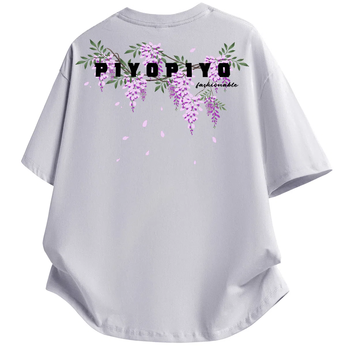 PIYOPIYO LogoT