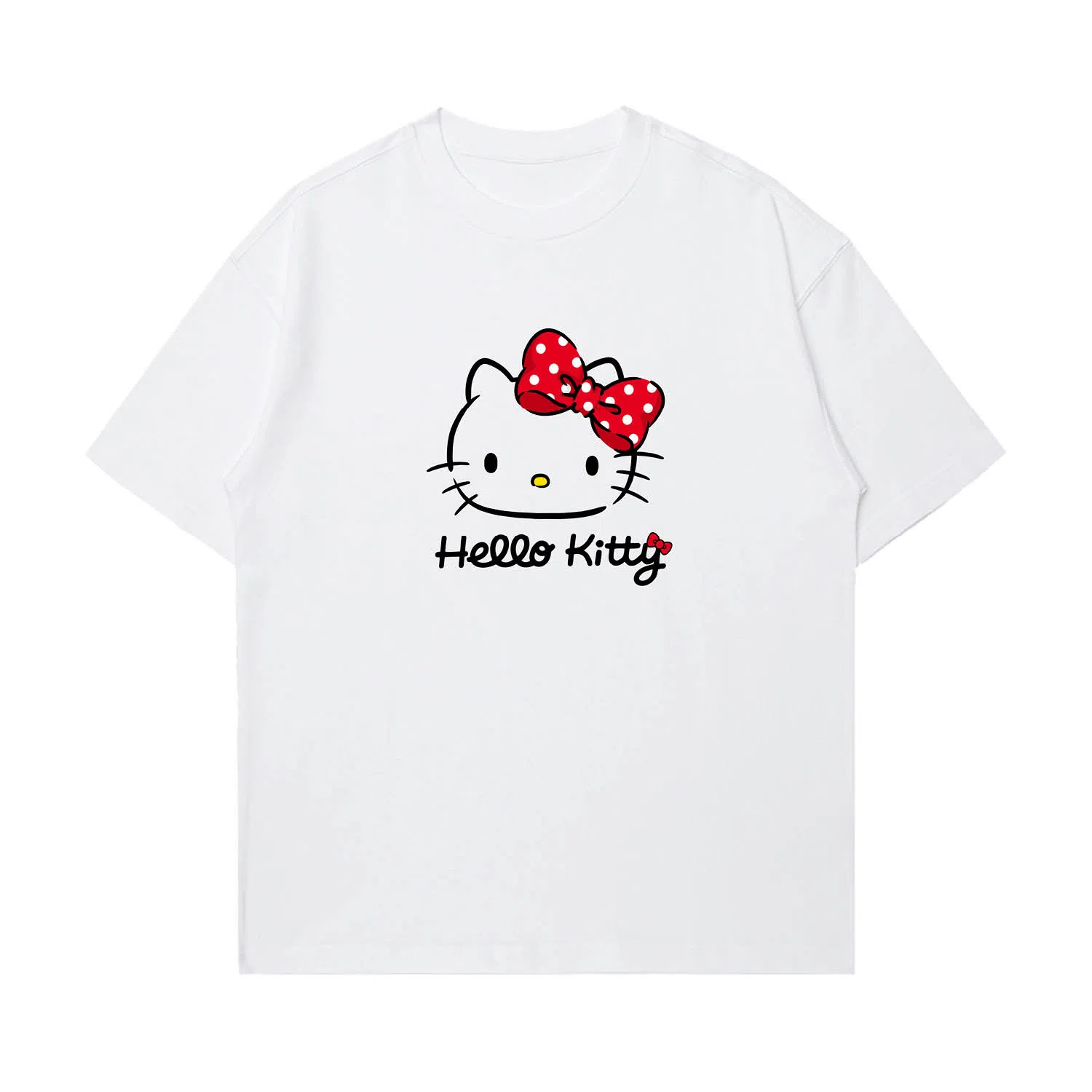 Sanrio x HelloKitty T