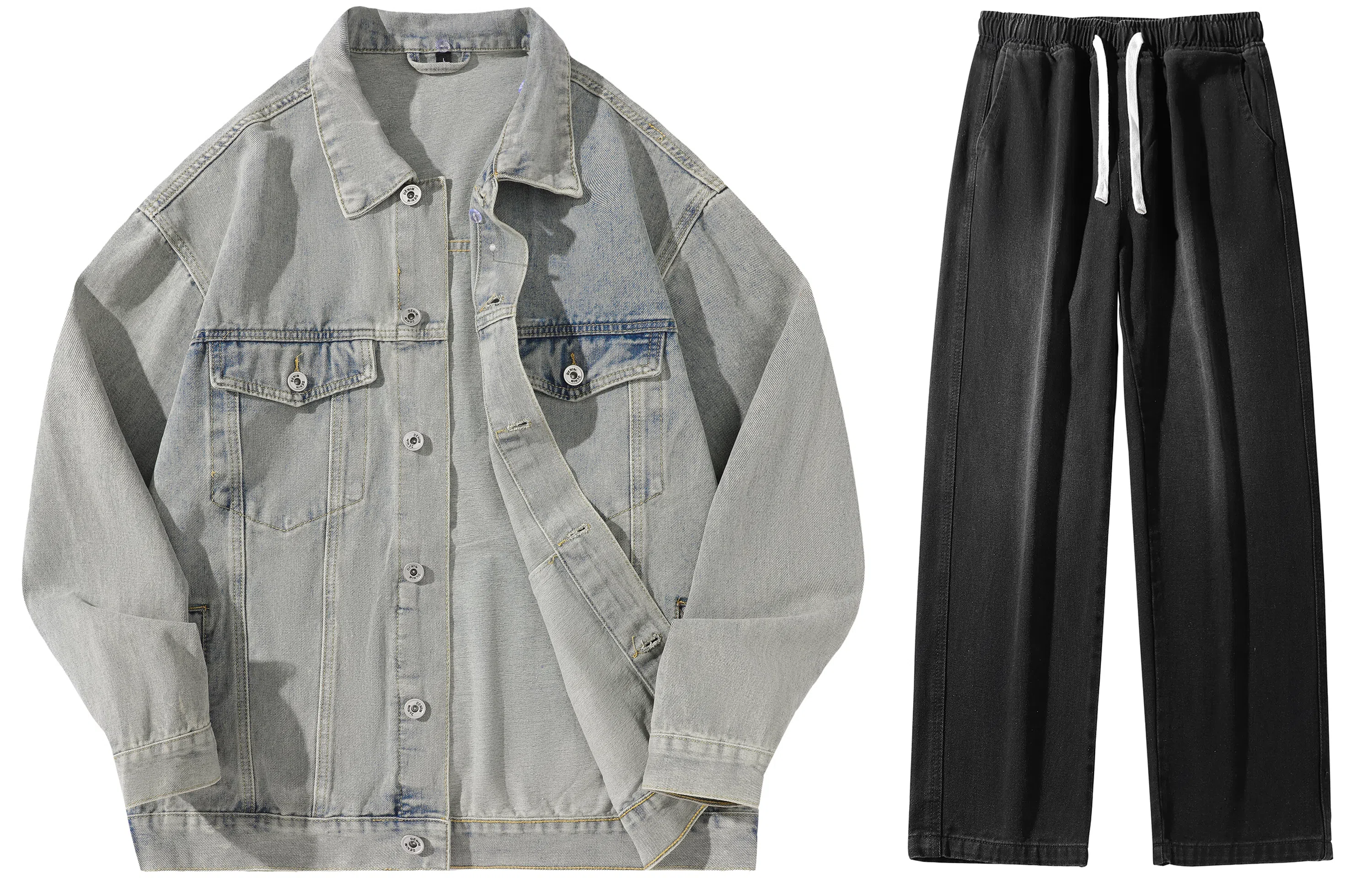 A.X.S.K x Lost N Forbidden