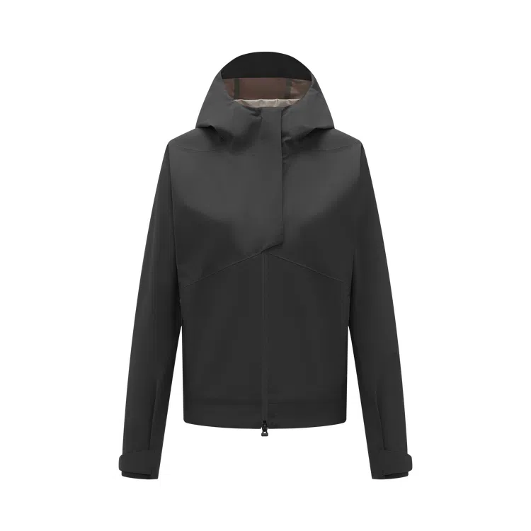 DESCENTE Dualis VERTEX Jacket